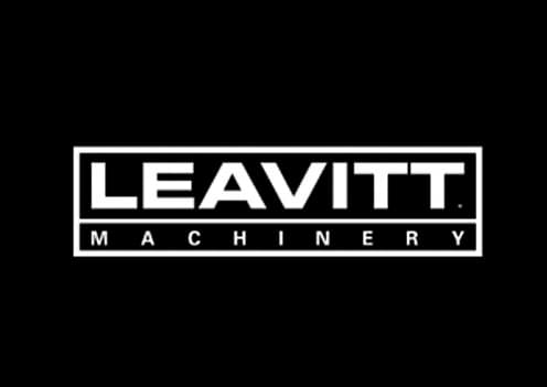 Leavitt Machinery